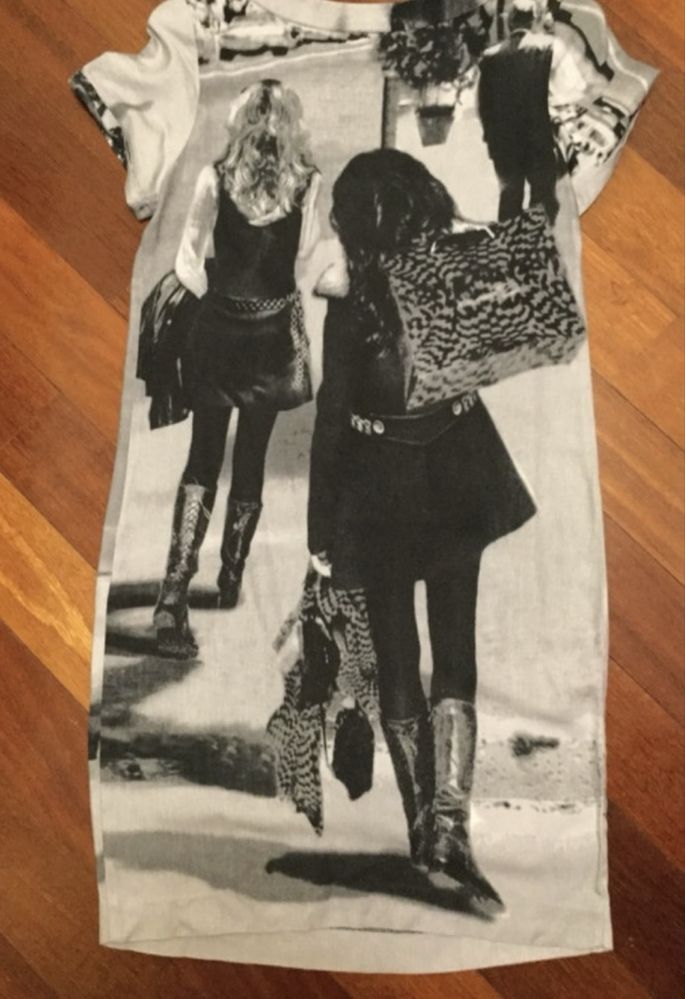 Sukienka ZARA rozmiar XS