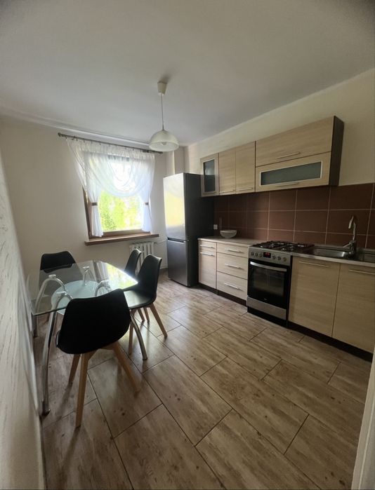 Mieszkanie na wynajem 2 pokoje 1 piętro