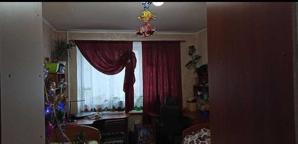 Продам 2-х кім.квартиру