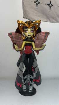 Monster high zestaw twyla i luna