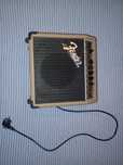 Amplificador Fender 35W