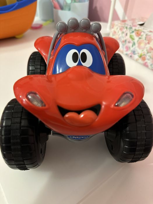 Auto sterowane chicco