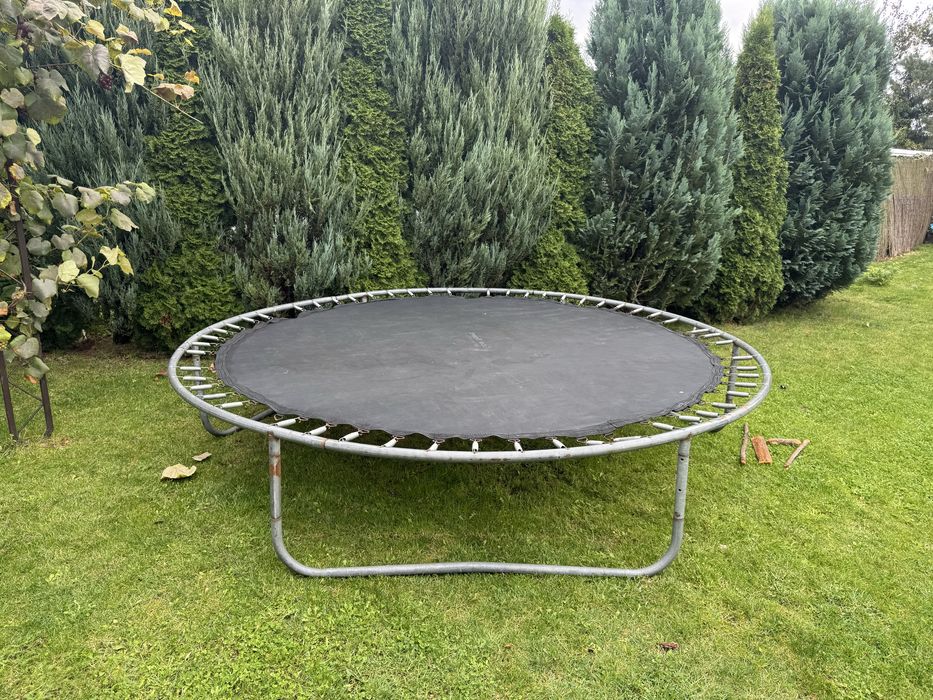 Trampolina 3 m srednicy