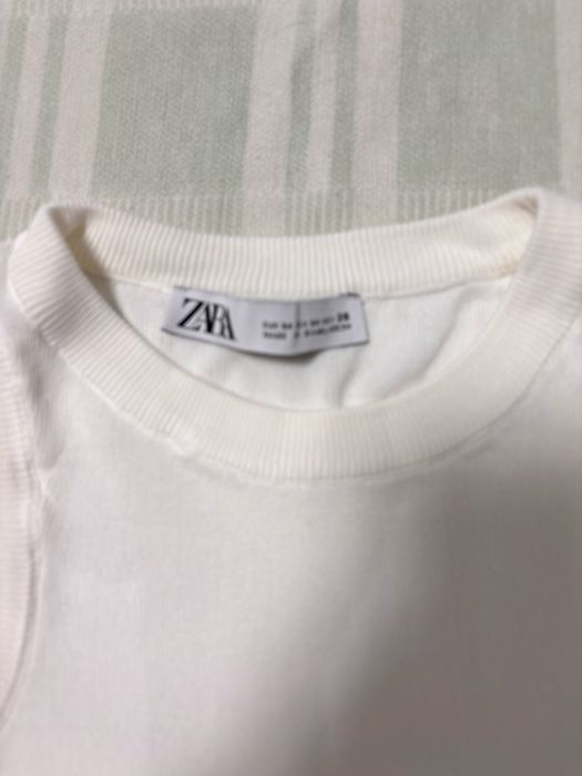 Майка Zara жіноча