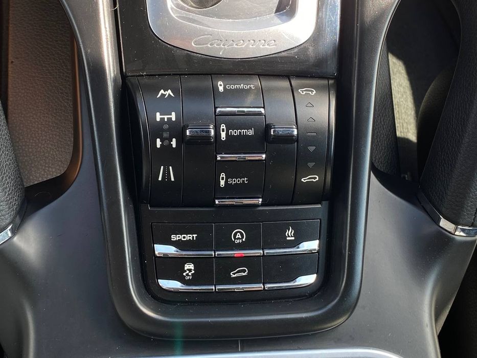 Porsche Cayenne №2554 (ВНЕСОК від 10%) Альянс Авто Кривий Ріг