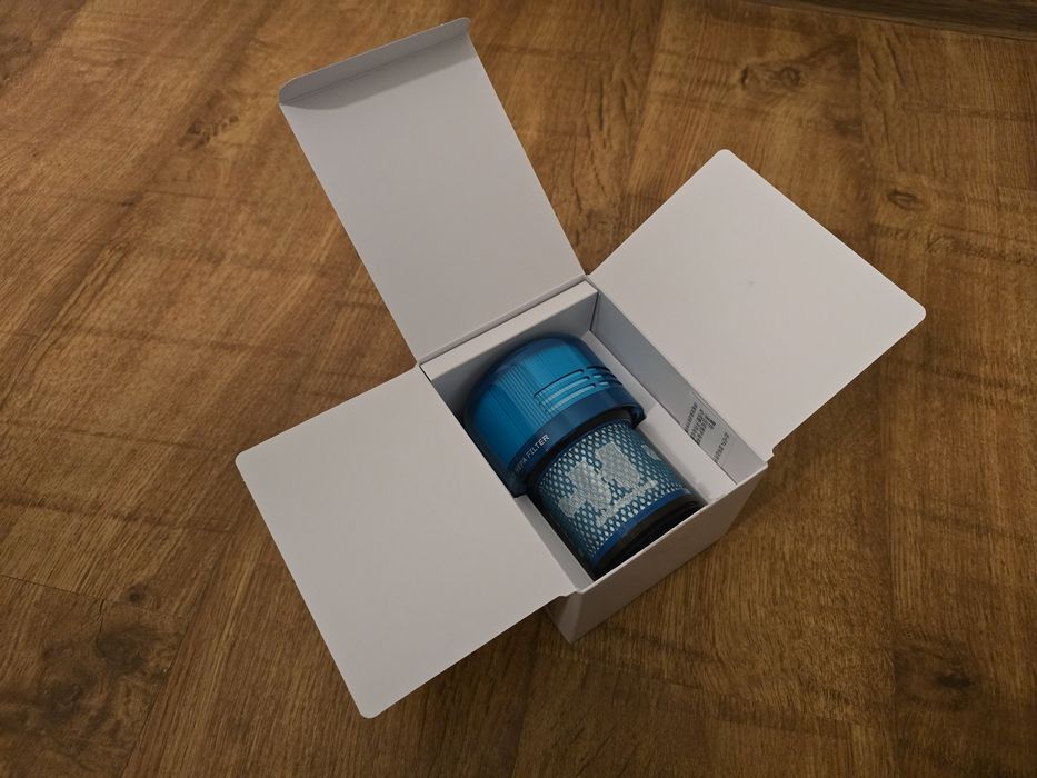 Dyson V15 Detect oryginalny filtr