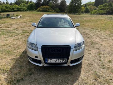 Audi A6 C6 2.7 TDI 2009r