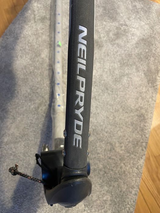 Neilpryde X3 nowy 185-235
