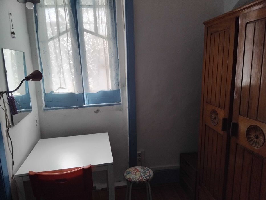 Procura Quarto no Porto?