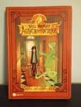 Will Moogley agência de fantasmas