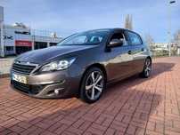 Peugeot 308 1.6 e-HDi Allure
