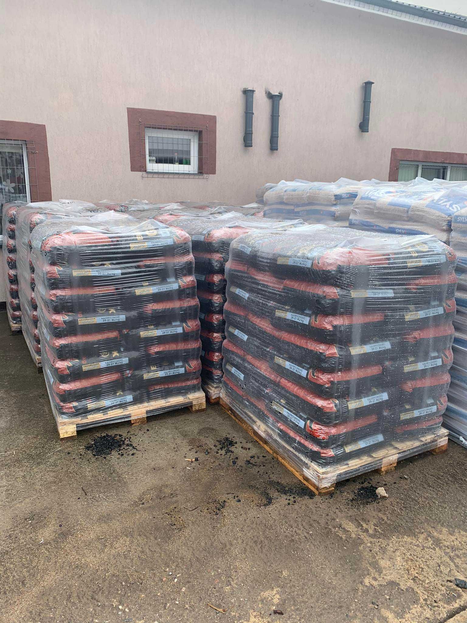 Groszek workowany BARTEX  GOLD 27-29 MJ/kg– Super jakość!