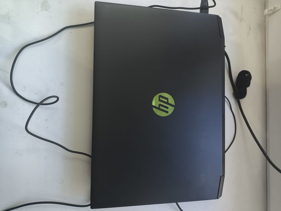 Игровой ноутбук, 32 ОЗУ, 144 ГЦ, RTX 3050 Ti.