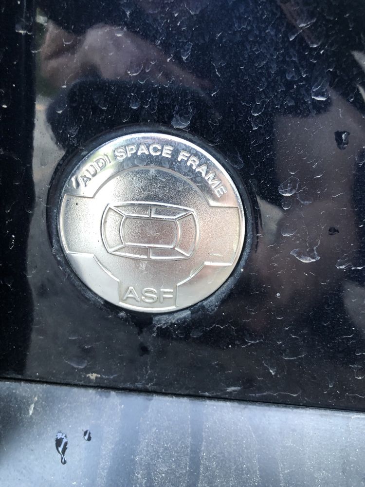 Продам Audi a8 4.0tdi
