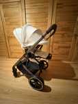 Cybex balios s lux