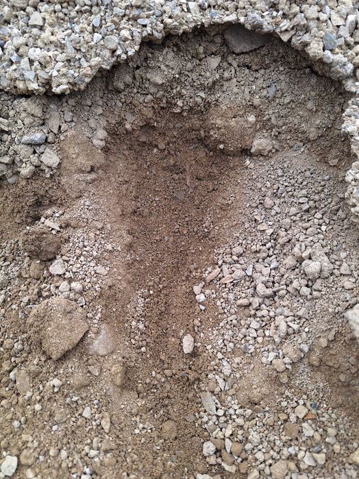 Kruszywa drogowe i ozdobne