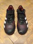 Сороконожки Adidas predator