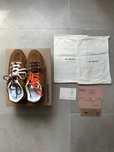 ButyDamskie New‍ Balance‍ 530 Miu Miu Cinnamon Uniseks R.40