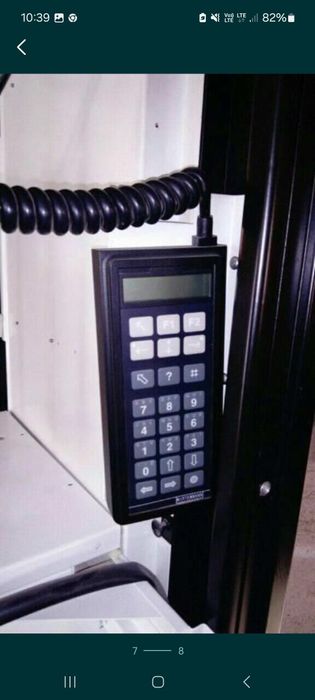 2 Automaty do napojów gorących Wittenborg 2800 + 2 wrzutniki monet