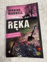 Henning Mankel Reka - Kurt Wallander