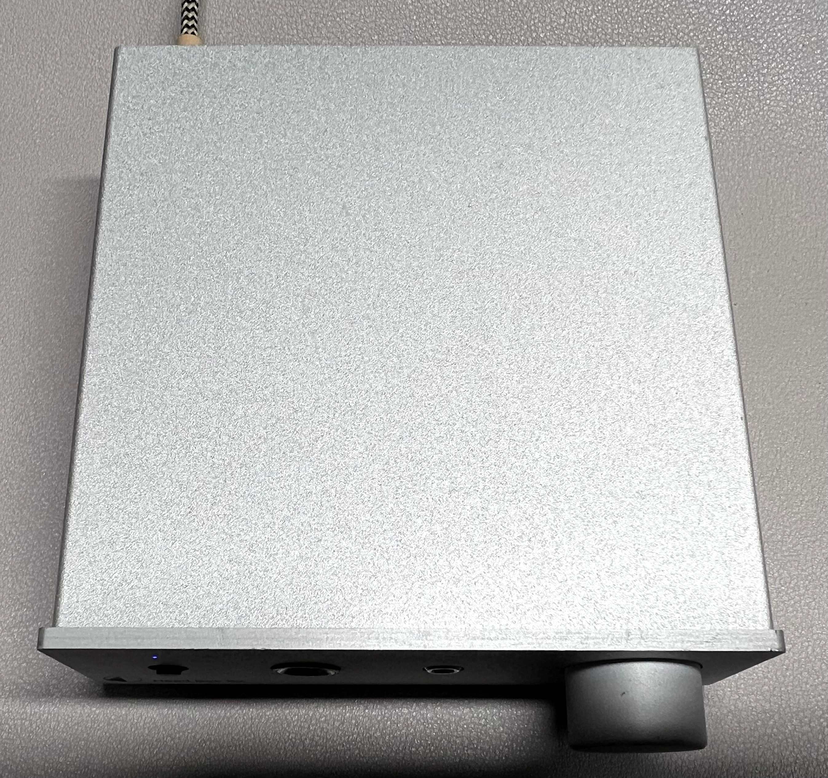 Wzmacniacz słuchawkowy Pro-Ject Head Box S2
