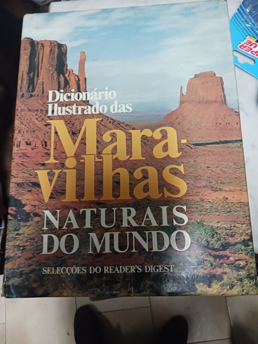 Dicionário ilustrado