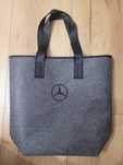 Oryginalna torba filcowa MERCEDES-BENZ