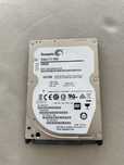 Dysk Seagate Video 2.5 HDD 500 GB ST500VT000