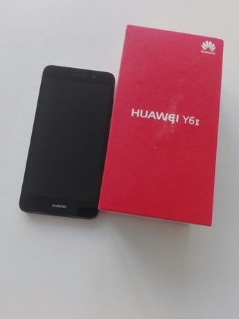 Huawei y6 II 2 смартфон, телефон 4g