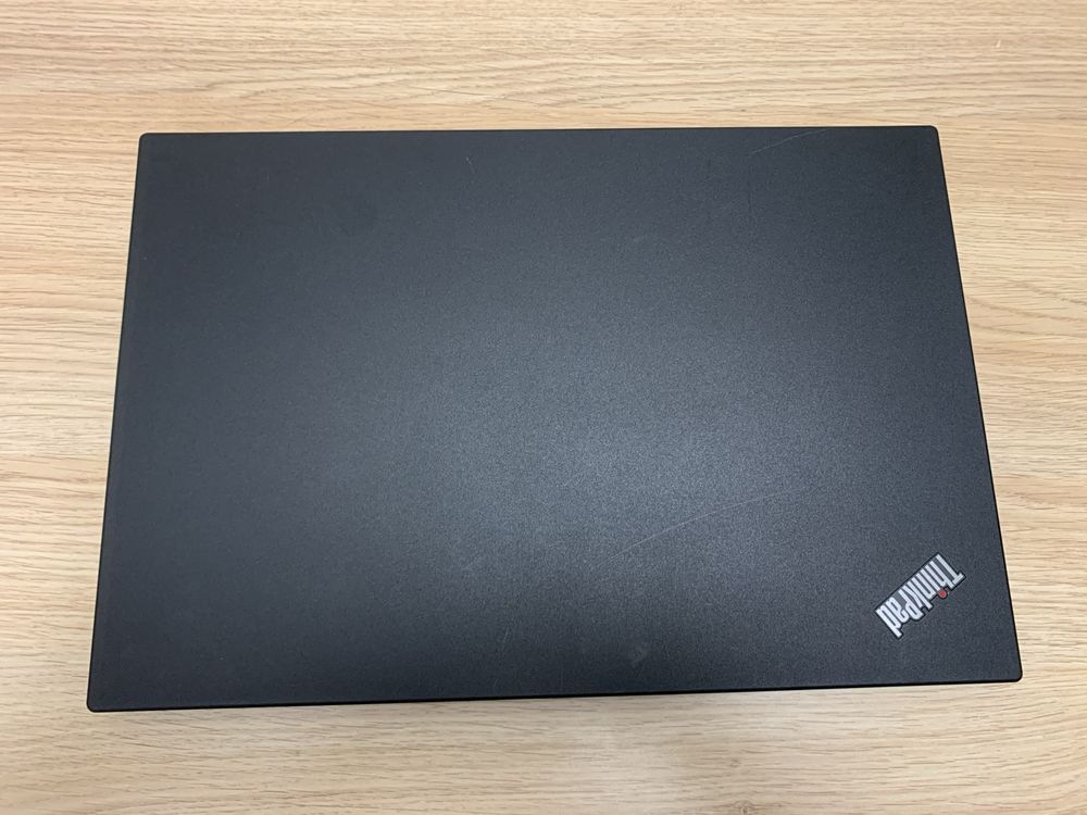 Ноутбук 15.6” FHD IPS Lenovo ThinkPad L580 i3-8130/8/128