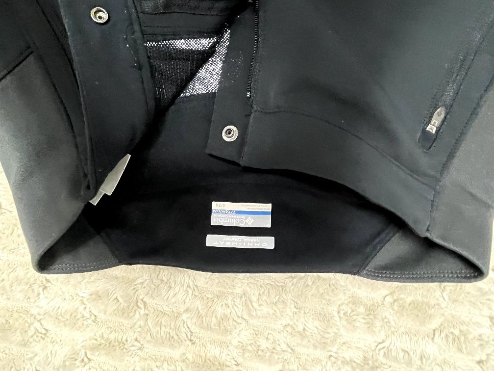Брюки штаны женские зимние , Colombia trousers, XS-S. 4/36