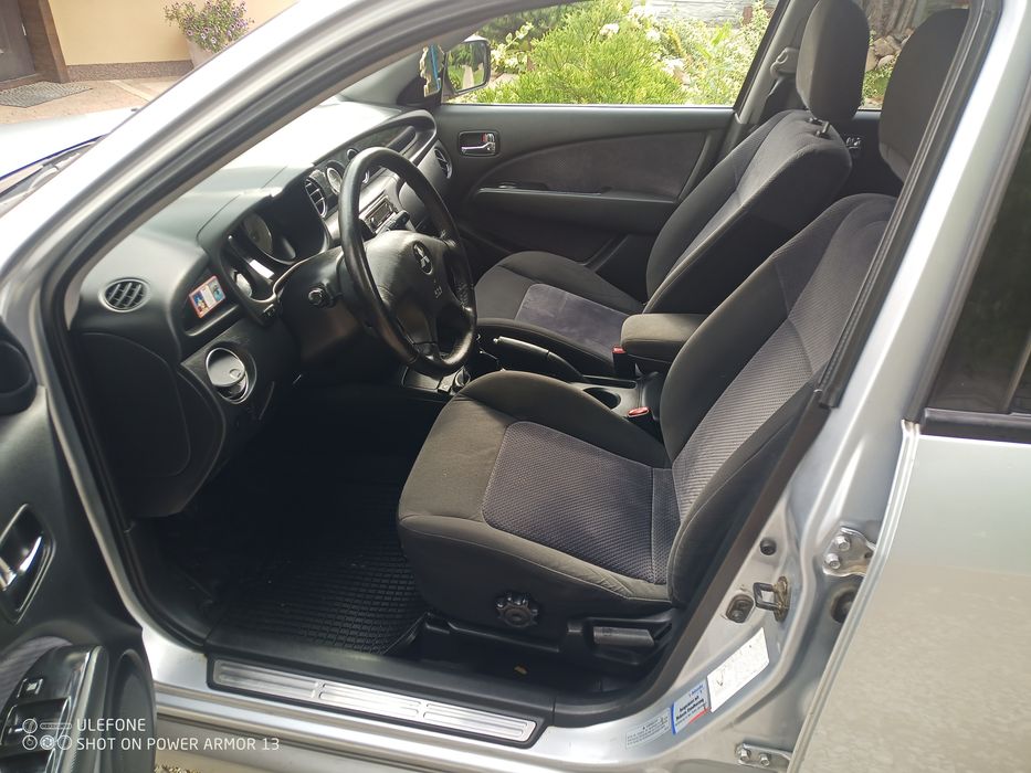 Mitsubishi Outlander 2.0*GAZ*Webasto*Klima*Zdrowy*