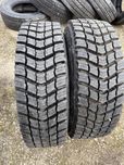 Opony 265/70R17.5 Continental Nowe
