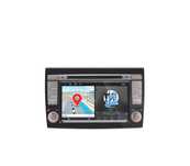 AUTO RADIO GPS ANDROID 11 PARA FIAT BRAVO 07-14 7&quot;