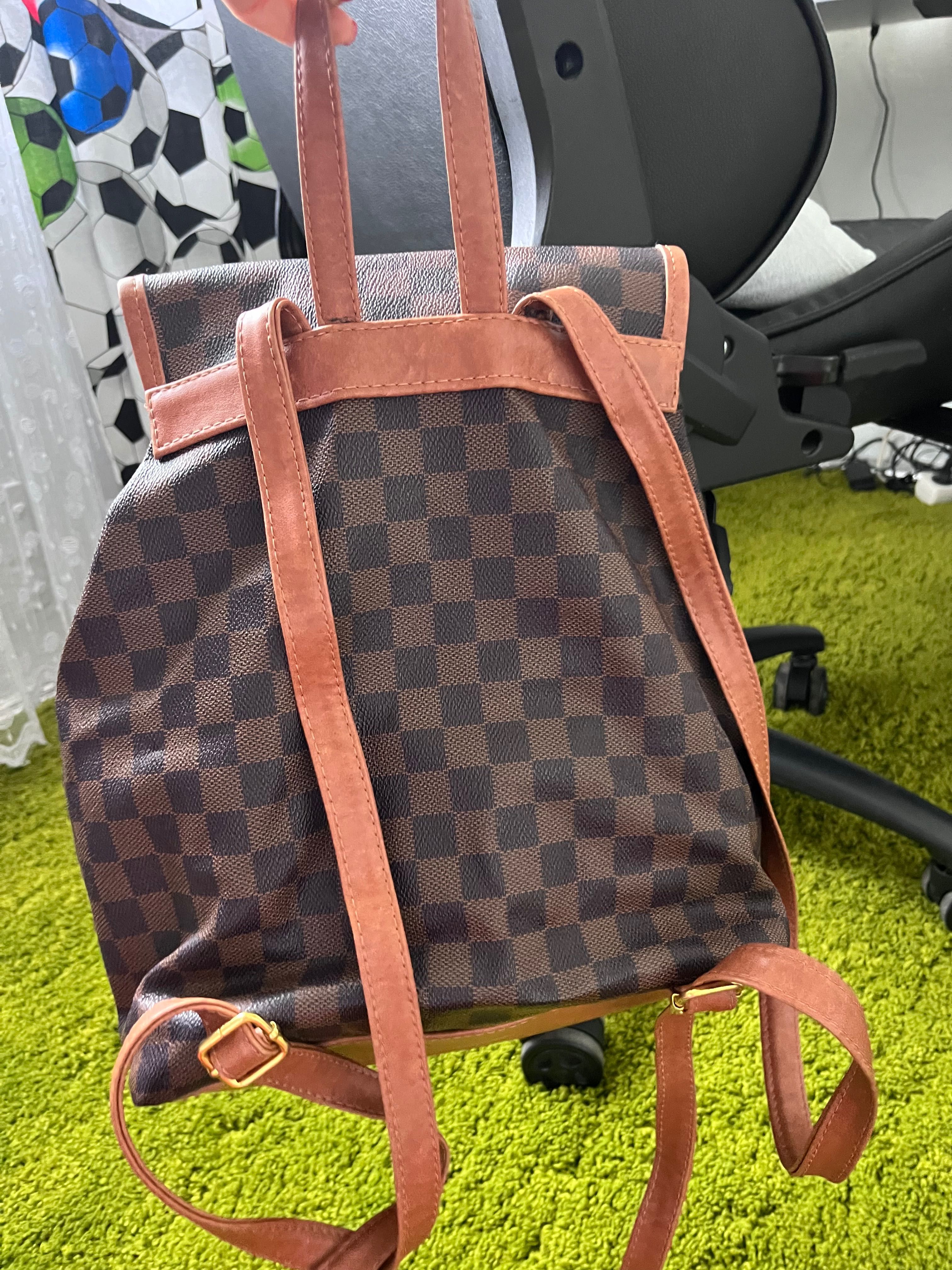 Louis Vuitton рюкзак