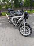 Hyosung gt 125 suzuki honda yamaha