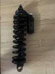 Damper fox van rc performance 225