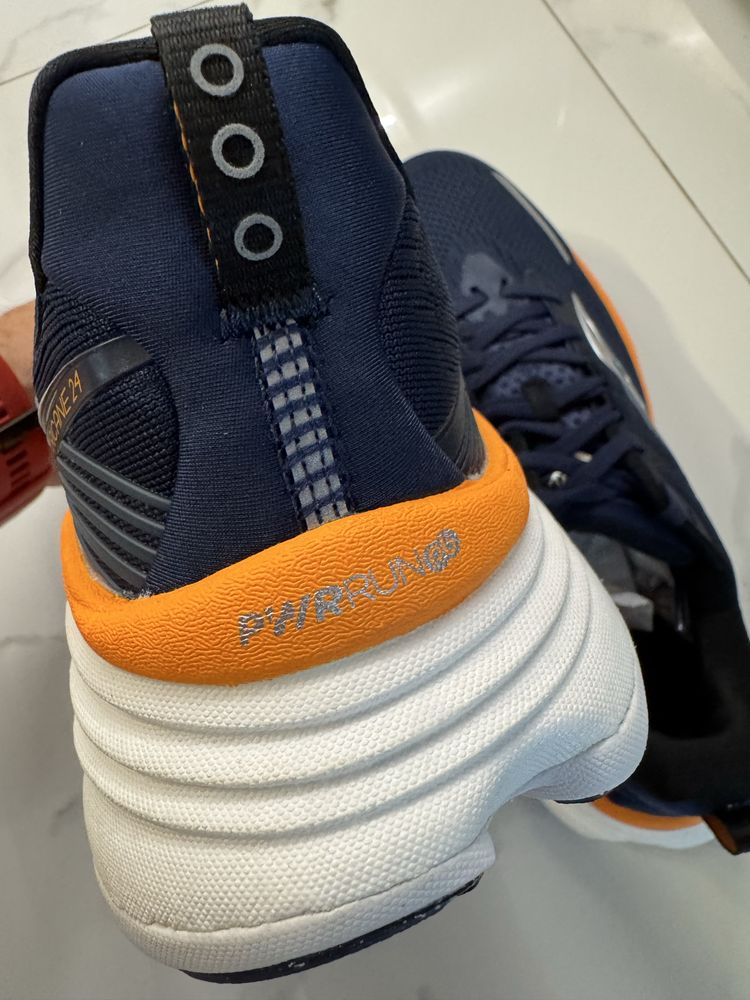 Buty biegowe Saucony HURRICANE 24 - 42,5. NOWE!!