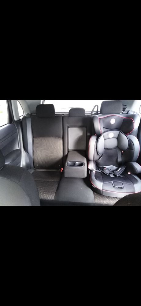 Mitsubishi ASX  2.3 dizel 2014