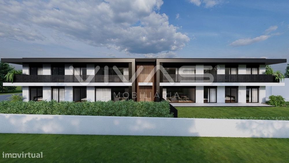 Apartamento T3 Venda em Lage,Vila Verde