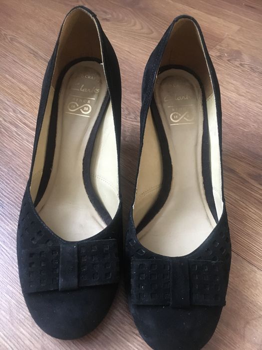 Туфлі жіночі Clarks