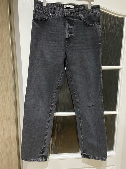 Spodnie męskie Zara rozm 42