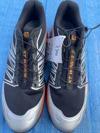 Salomon xt winds 2