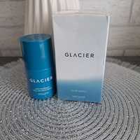 Glacier woda toaletowa i antyperspirant Oriflame