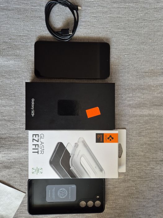 Samsung Galaxy S23 Plus