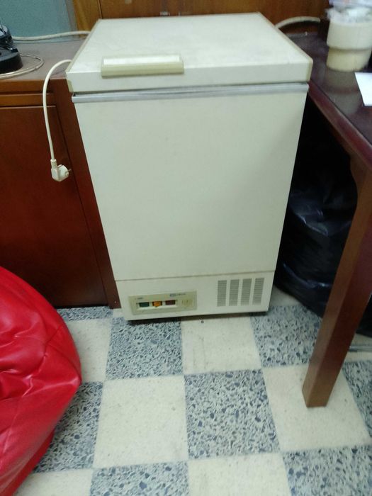 Electrodomésticos