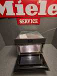Miele H7640BM Piekarnik Mikrofala 2w1 Dark Grey Szary Nowy