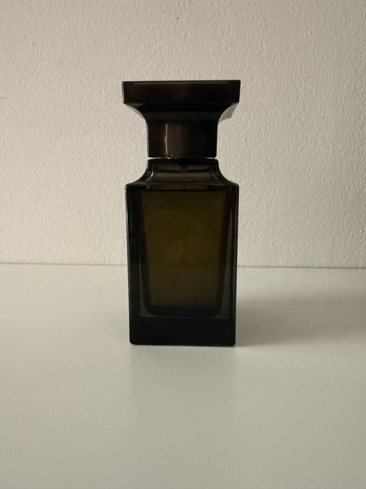 Tom ford Tobacco Oud