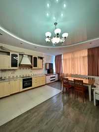 Продам просторную двухкомнатную квартиру на Пишоновской ЖК Консоль