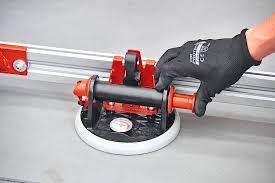 Wypożyczenie sprzet do ciecia i przenoszenia spieków raimondi raizor